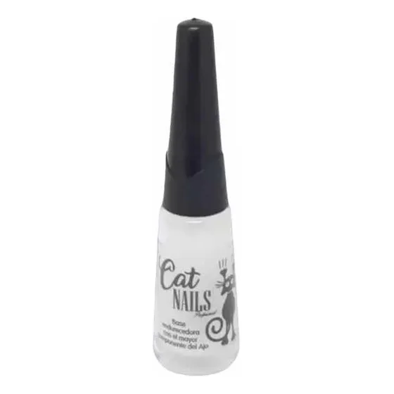 Base Endurecedora Uña De Gato Cat Nail - mL a $1434