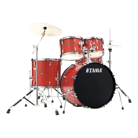 Bateria acústica Tama Stagestar ST52h6 5 Cds