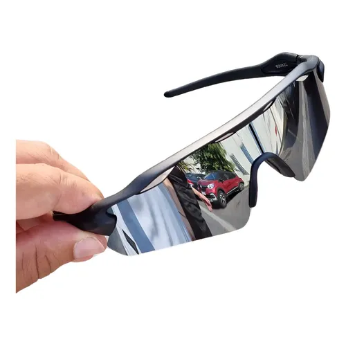 Kit Reposição Oakley Radar Ev Path Suporte + Borracha Nasal