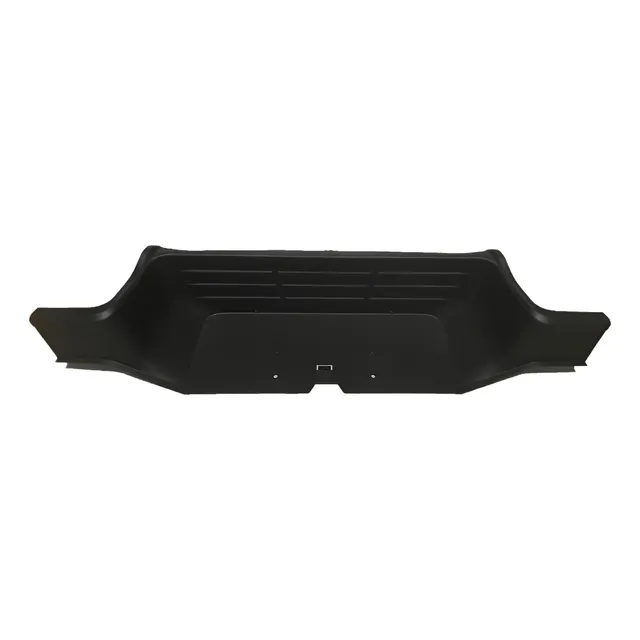 Pisadera De Paragolpe Trasero T Y Hilux 2016 2017 2018 2019