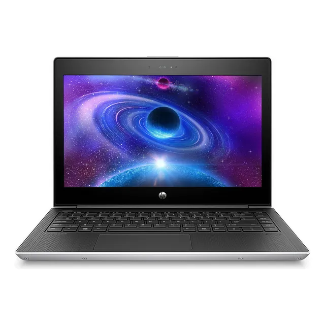 Laptop Hp Mt31 Celeron 3867u 8gb Ram 256gb Ssd 13.3 Hd Hdmi
