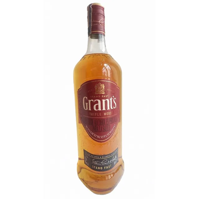 Whisky William Grant's 1000 Ml