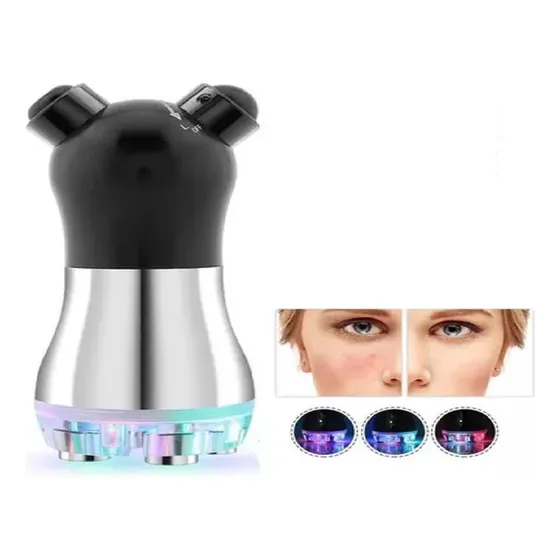 Mesoterapia Electroporador Mini