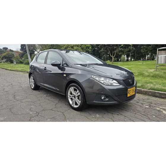 Seat Ibiza 1.6 Sport