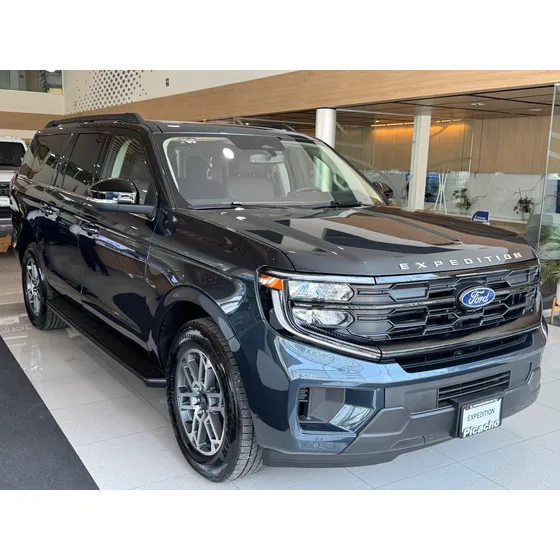 Ford Expedition 3.5 V6 Active Max 4x2