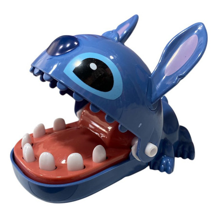 Ditoys Stitch Attack Mini 2816 Disney Ditoys Stitch Attack Mini 2816 Disney