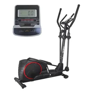 ElĂptico MagnĂ©tico Fitness Com 8 NĂveis De Carga ElĂptico MagnĂ©tico Fitness Com 8 NĂveis De Carga