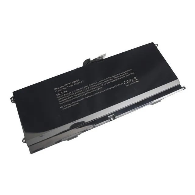 Bateria Para Dell Xps L511z Facturada