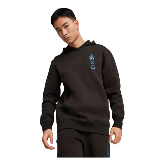 Buzo Puma X Playstation Hombre