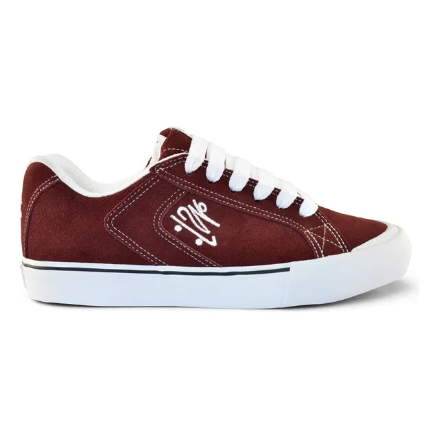 Tênis Qix Chorão Park Casual Unissex Acolchoado
