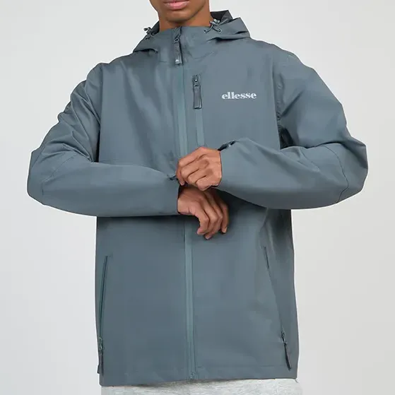 Chaqueta Hombre Ellesse Jerry Acero