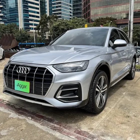 Audi Q5 2022 45 Tfsi Mhev Quattro Advanced Tp 2000 Cc