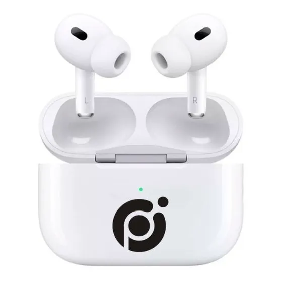 Auriculares Pro 2 Bluetooth Compatibles Carga Inalambrica 