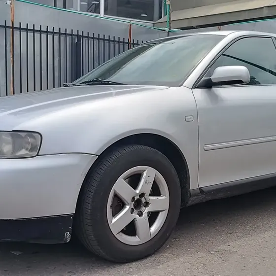 Audi A3 2006 1.8t
