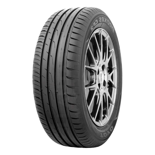 Llanta 185/60 R16 Proxes Cf2 Toyo Original Mazda 2
