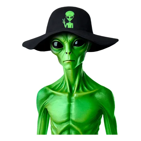 Chapéu Cata Ovo Et Caminhoneiro Natanzinho Lima Oferta Top Preto Chapéu Et Cata Ovo Proteção Uv Toque Aveludado Forte Resistente Feltro Aba Larga Masculino Feminino Estrada Caminhoneiro Un