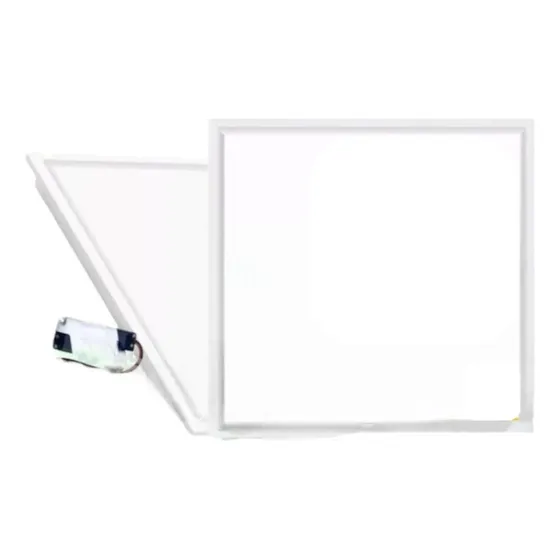 Panel Led Cuadrado Plafon Led 60x60 Cm 72w 6300 Lm 6500k