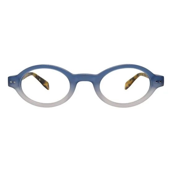Lentes Para Niños Redondos Modernos Montura
