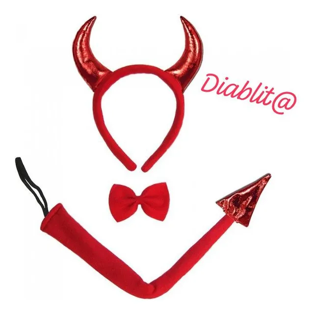 Diademas 
