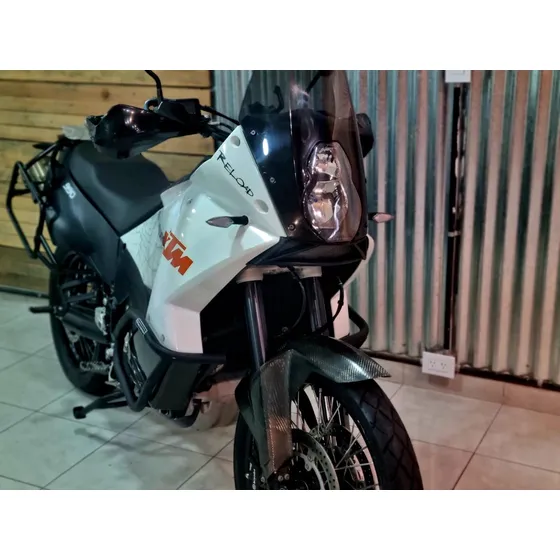Ktm 990 Adventure 2011 Permuto