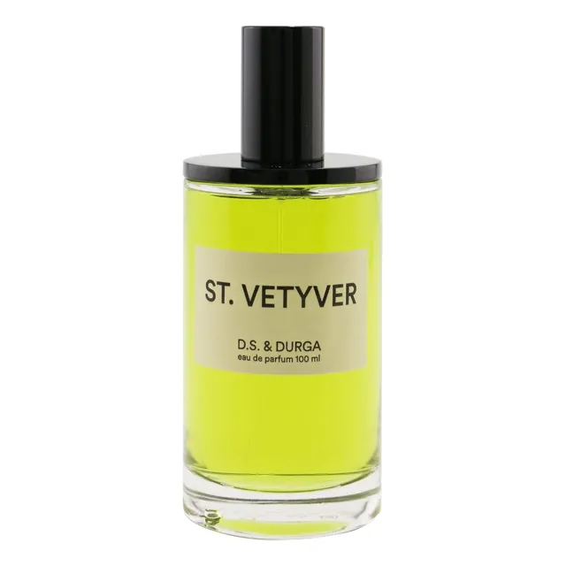 Perfume Ds & Durga St Vetyver Eau De Parfum 100ml For Unisex