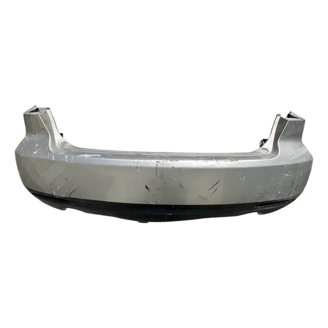 Parachoques Trasero Mazda 6  Nuevo 2004 - 2008 Detalles