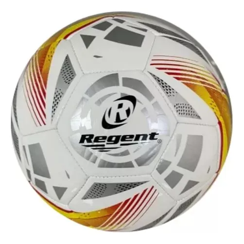 Pelota Balon De Futbol Regent Rs-405 #5