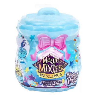 Caldero Magico Magic Mixies Pequeño 14862 Original Oferta!!! Caldero Magico Magic Mixies Pequeño 14862 Original Oferta!!!