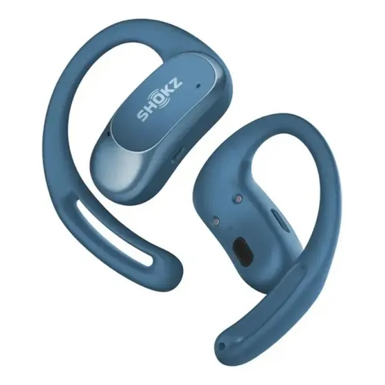 Audífonos Inalámbricos Shokz Openfit Air Open-ear Azul
