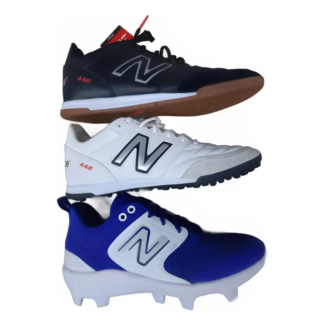 Tacos Béisbol Nike A Y Softball Nike New B 