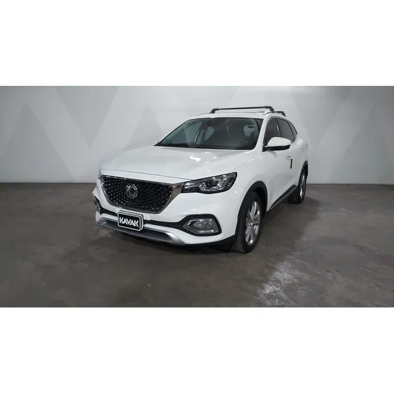 Mg Hs 2.0 Trophy Dct Awd
