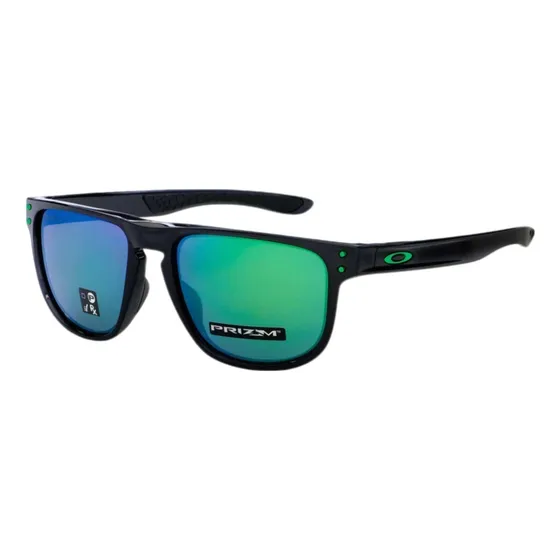 Lentes Sol Oakley Holbrookr Square Reflectivo Polarizado 