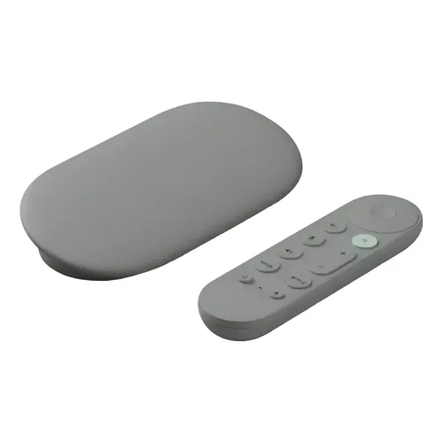 Chromecast with Google TV（4Kモデル） Google Chromecast 4k Chromecast with Google TV GA01919-US 4ª