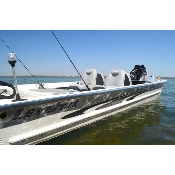 Apolus 600 S Fish Tracker Freestyle Special Series