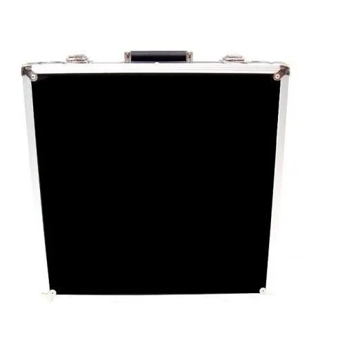 Hard Case Toca Discos Pickup Mk2 Technics Stanton Numark Dj