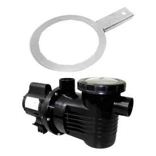 Chave Da Tampa Pré-filtro- Bomba De Piscina - Aço - Dancor Chave Da Tampa Pré-filtro- Bomba De Piscina - Aço - Dancor