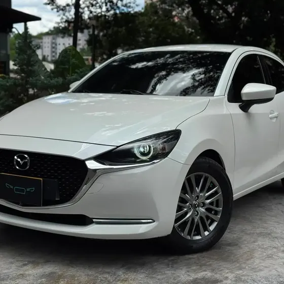 Mazda 2 2023 1.5 Grand Touring Lx