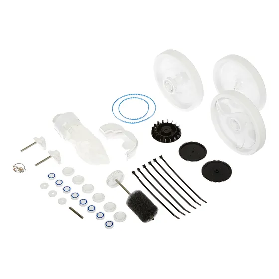 Kit Repuesto Fabrica