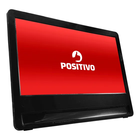 All In One Positivo Intel Core I3 16gb Ssd 240gb Windows 11