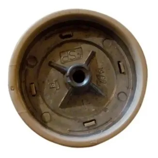 Perilla Time Lavadora Whirlpool Knob 3364291