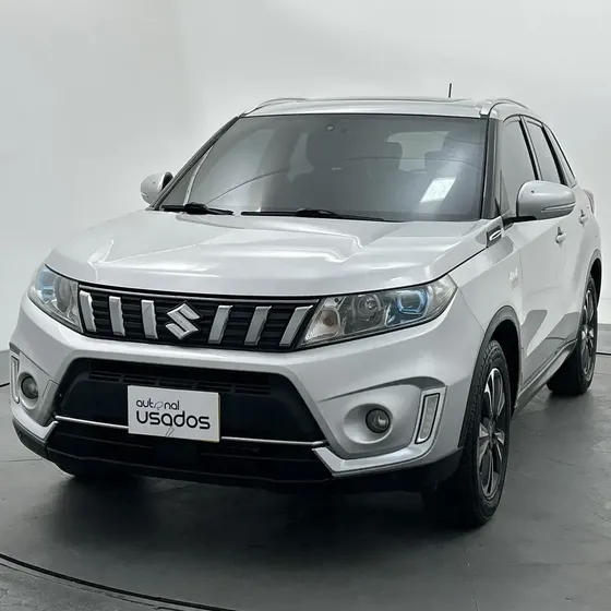 Suzuki Vitara 2020 1.4 All-grip Mt