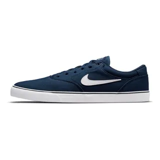 TĂȘnis Nike Sb Chron 2 Canvas Masculino TĂȘnis Nike Sb Chron 2 Canvas Masculino