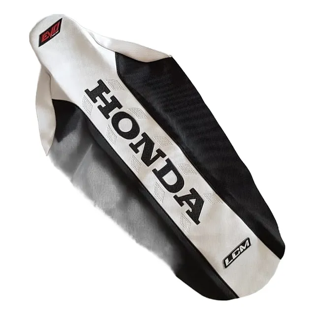 Funda Asiento Lcm Covers Honda Crf 250 Crf450 14-18 Ultragri