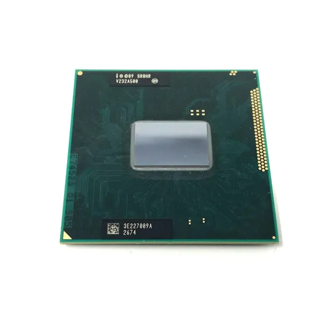 Procesador Notebook Intel Celeron B830 1.80 Ghz  2 Mb L3