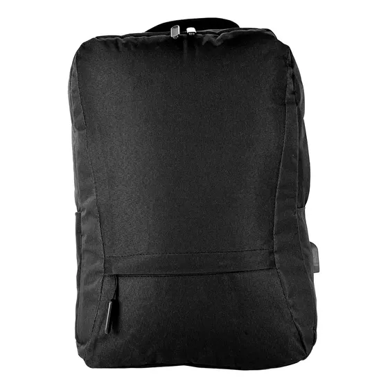 Mochila Urbana Porta Notebook Grande Reforzada Usb Oficina