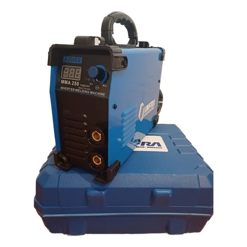 Soldadora Infra MMA250