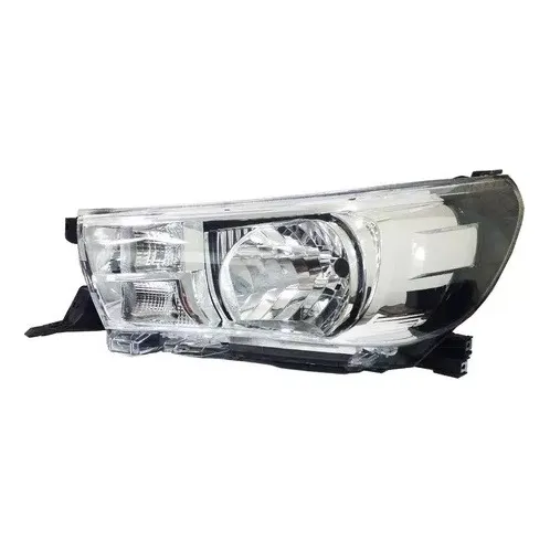 Faro Toyota Hilux Revo 2016 2017 2018 2019 2020