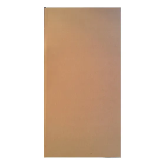 Mdf  9.0mm 1.22 X 2.44 Importado