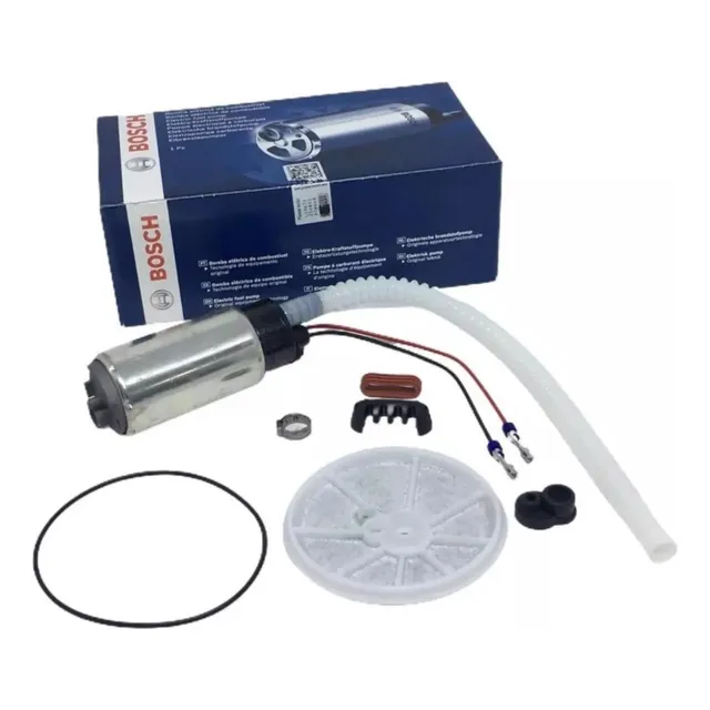 Kit Bomba Combustivel Fiat Idea 1.4 Flex 2005 A 2016