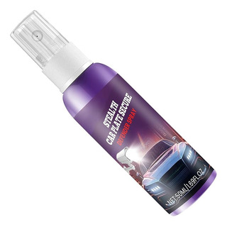 Pulverizador De Revestimento Transparente Refletivo Noturno Pulverizador De Revestimento Transparente Refletivo Noturno